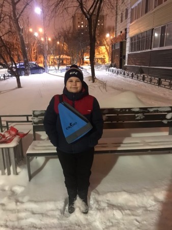 Выкройка сумки-рюкзака слим №113 + техническое пошаговое описание пошива
